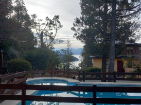 Departamento con pileta climatizada San Carlos De Bariloche